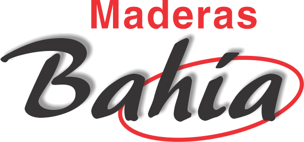 Logo de Maderas Bahía