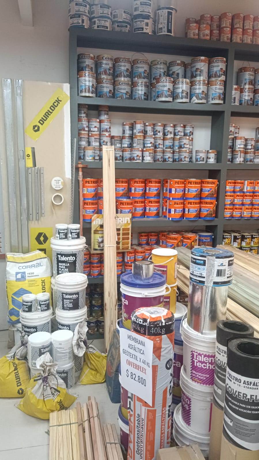 Atención al público